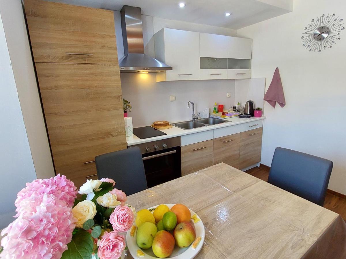 Mexicana Apartment Pink زادار المظهر الخارجي الصورة