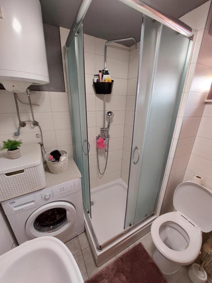 Mexicana Apartment Pink زادار المظهر الخارجي الصورة